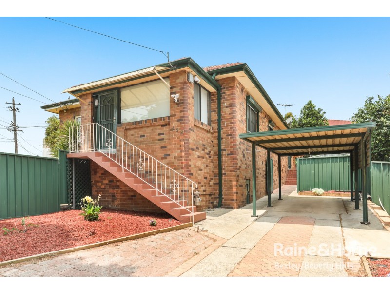 129 Stoney Creek Rd, Bexley NSW 2207
