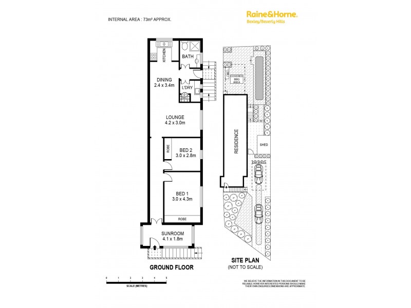 129 Stoney Creek Rd, Bexley NSW 2207 Floorplan
