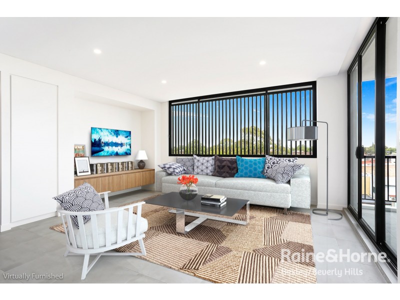 305/1-3 Harrow Road, Bexley NSW 2207