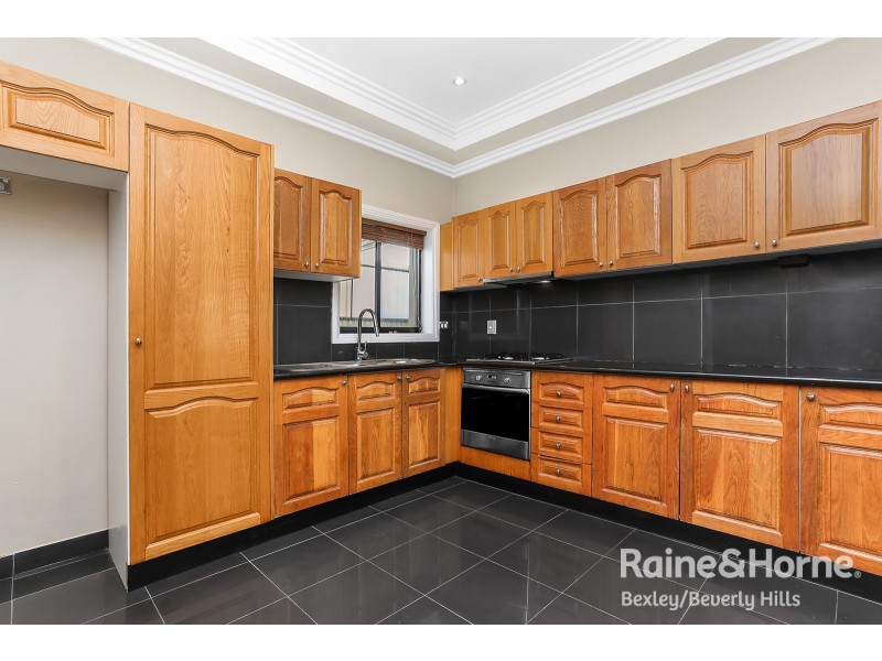 45 Stoney Creek Road, Beverly Hills NSW 2209