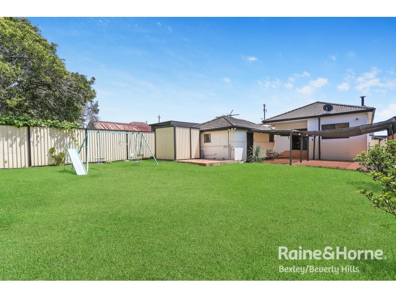 45 Stoney Creek Road, Beverly Hills NSW 2209