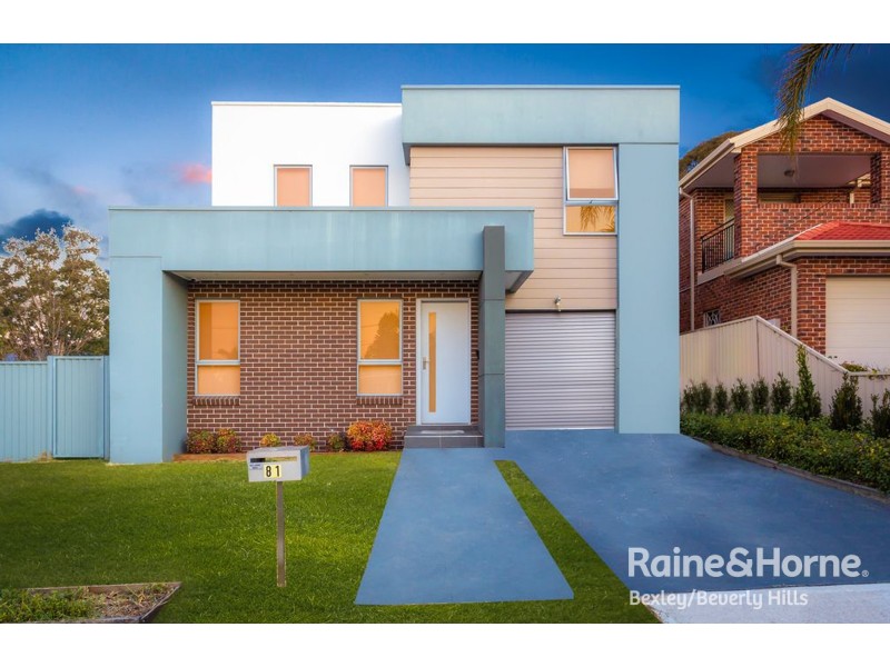 81 Rogers Street, Roselands NSW 2196