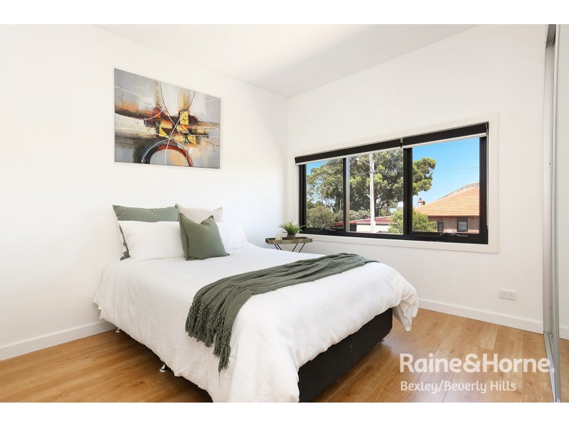 3/3 Glenfarne Street, Bexley NSW 2207