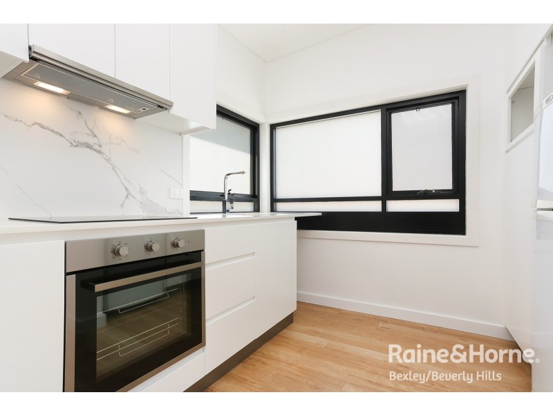 3/3 Glenfarne Street, Bexley NSW 2207