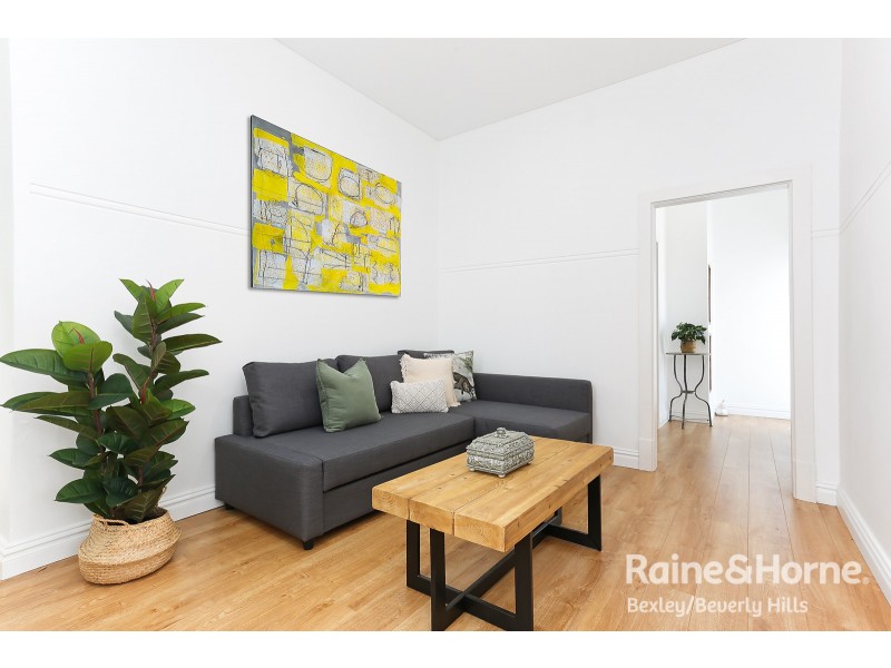 1/3 Glenfarne Street, Bexley NSW 2207