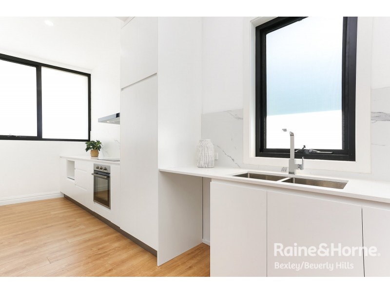 1/3 Glenfarne Street, Bexley NSW 2207