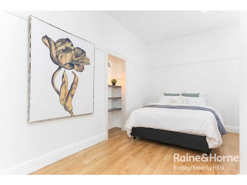 1/3 Glenfarne Street, Bexley NSW 2207