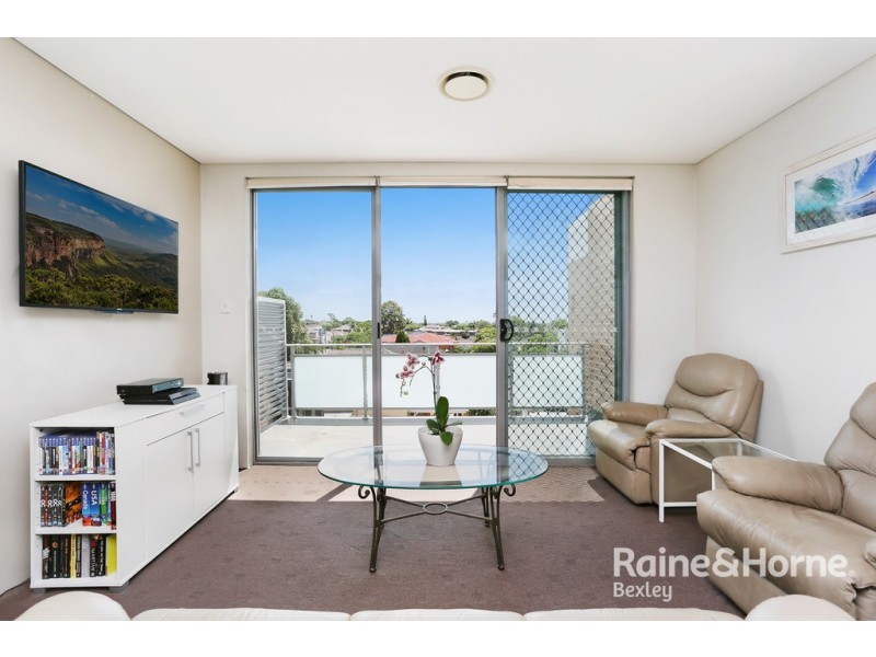 6/637 Forest Rd, Bexley NSW 2207