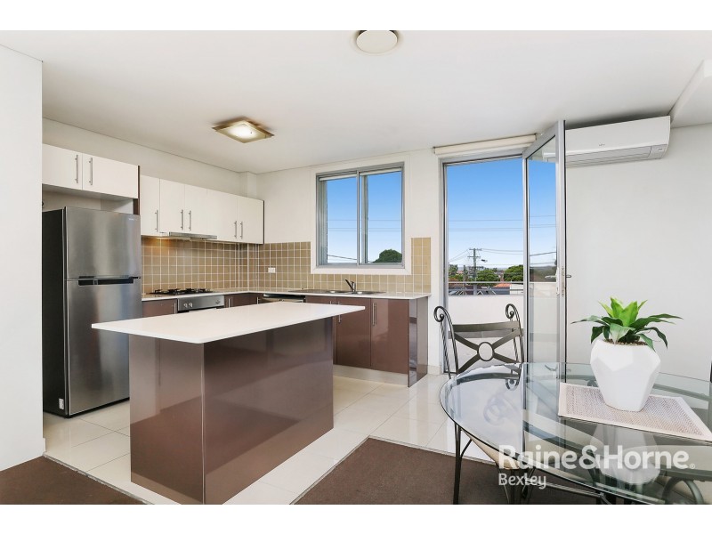 6/637 Forest Rd, Bexley NSW 2207