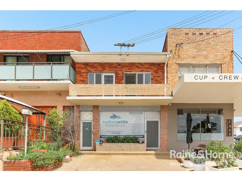 79 Kingsway, Kingsgrove NSW 2208