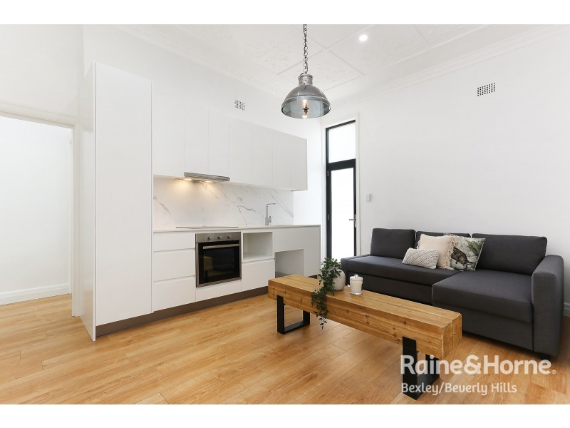 2/3 Glenfarne Street, Bexley NSW 2207