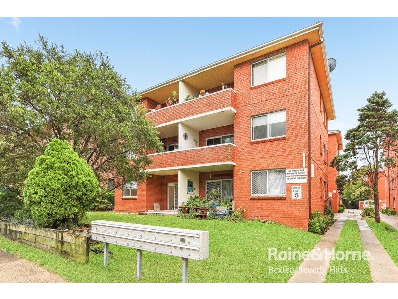 2/32 French Street, Kogarah NSW 2217