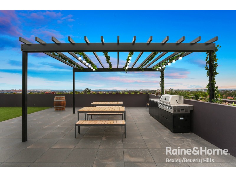 102/1-3 Harrow Road, Bexley NSW 2207