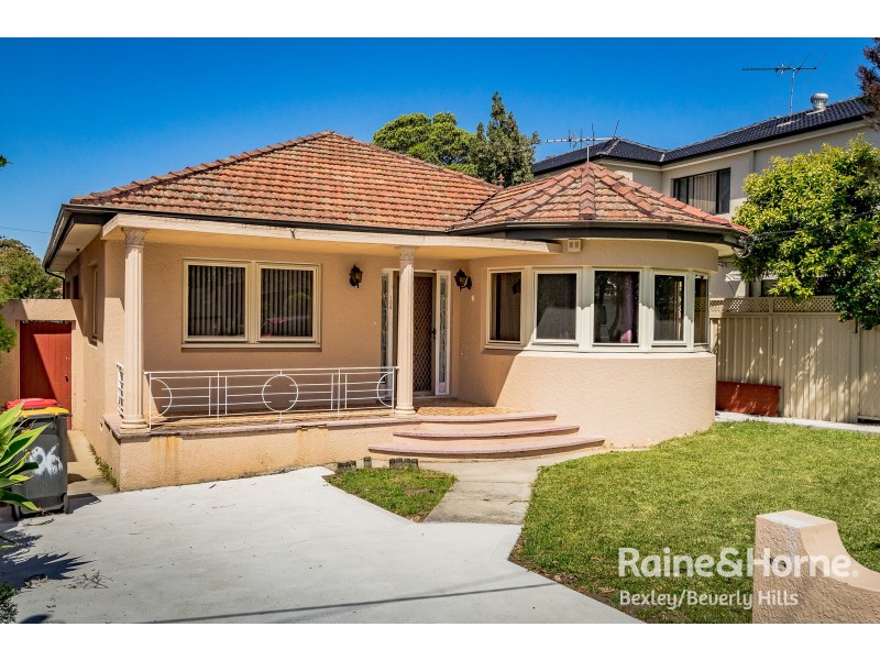 106 Wolli Street, Kingsgrove NSW 2208