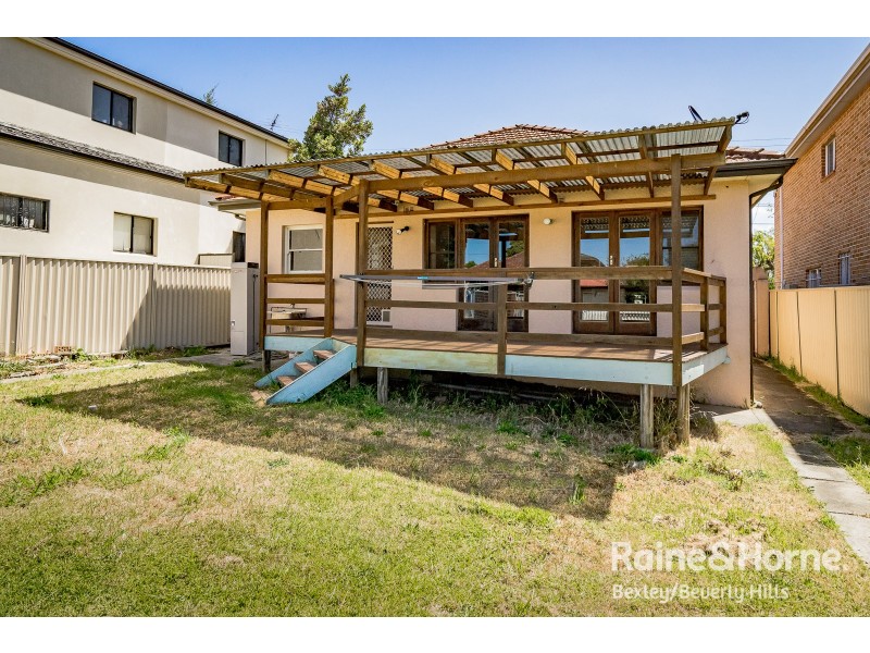 106 Wolli Street, Kingsgrove NSW 2208