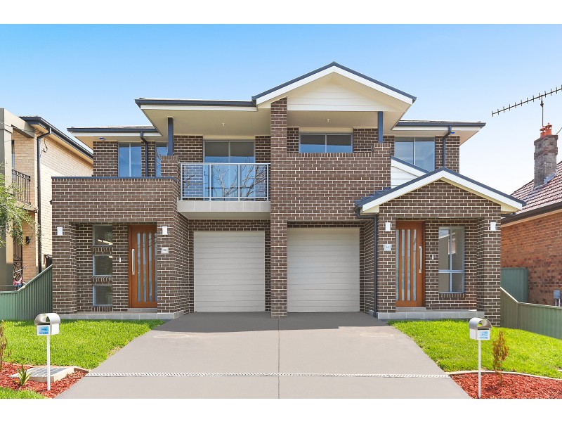 3a Mount Avenue, Roselands NSW 2196