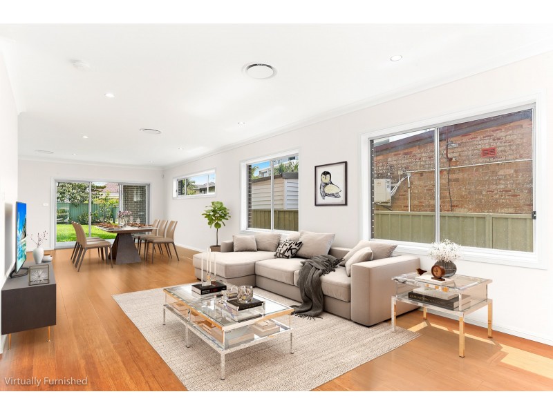 3a Mount Avenue, Roselands NSW 2196