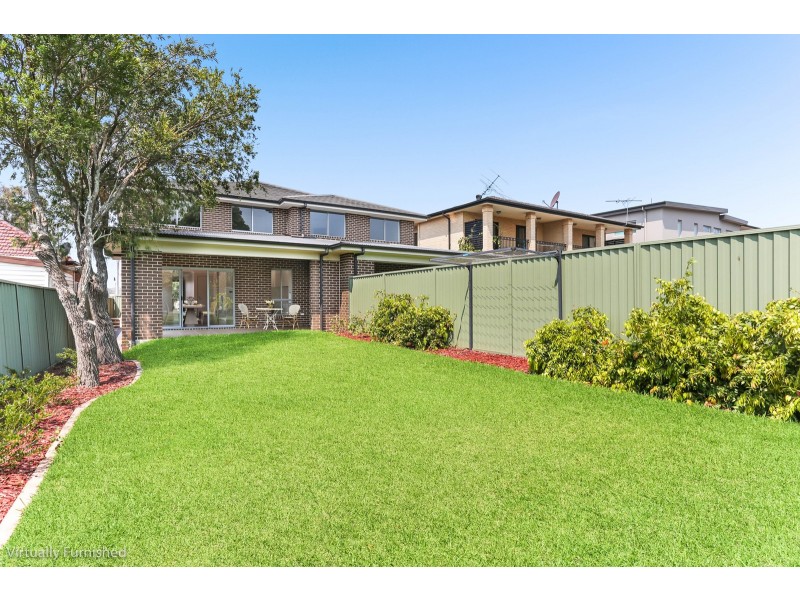 3a Mount Avenue, Roselands NSW 2196