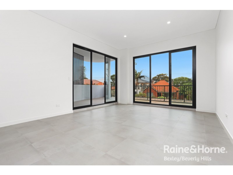 101/1-3 Harrow Road, Bexley NSW 2207