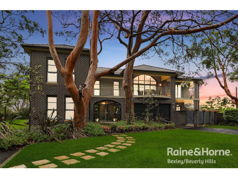 1 Algernon Street, Oatley NSW 2223