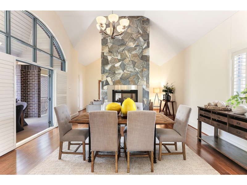 1 Algernon Street, Oatley NSW 2223