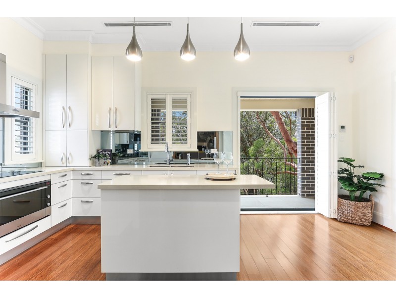 1 Algernon Street, Oatley NSW 2223