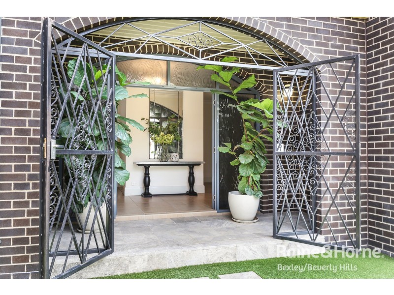 1 Algernon Street, Oatley NSW 2223