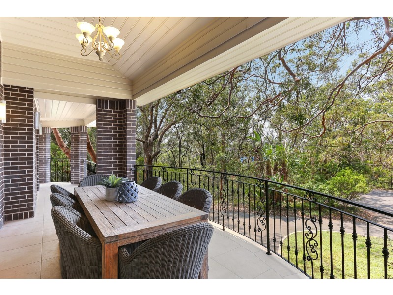 1 Algernon Street, Oatley NSW 2223