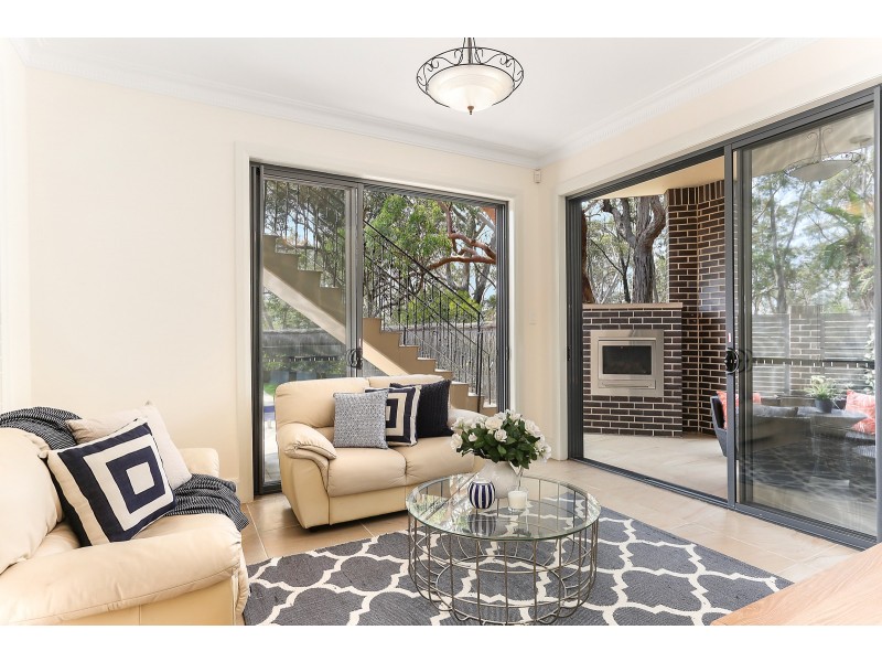 1 Algernon Street, Oatley NSW 2223