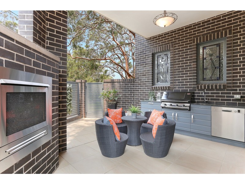 1 Algernon Street, Oatley NSW 2223