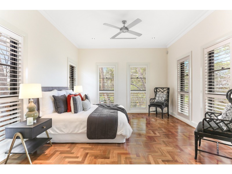 1 Algernon Street, Oatley NSW 2223