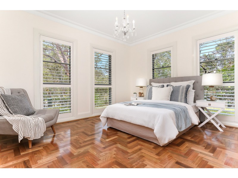 1 Algernon Street, Oatley NSW 2223