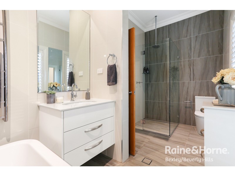 1 Algernon Street, Oatley NSW 2223