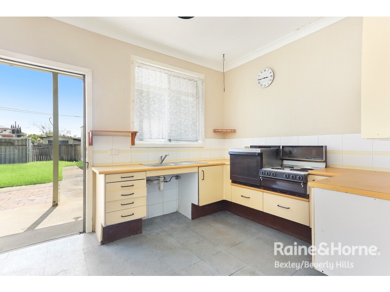 18 Augusta Street, Allawah NSW 2218