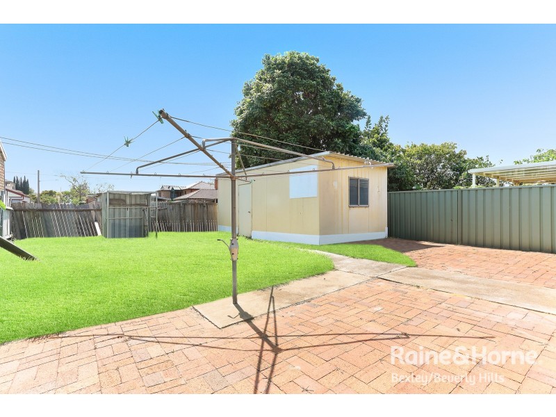 18 Augusta Street, Allawah NSW 2218