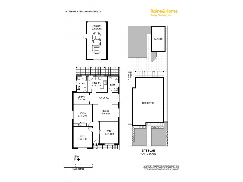 18 Augusta Street, Allawah NSW 2218