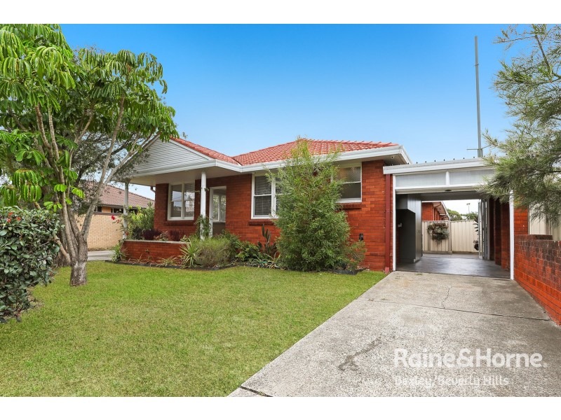 1/11 Solander Street, Monterey NSW 2217