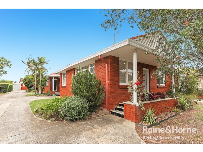 1/11 Solander Street, Monterey NSW 2217