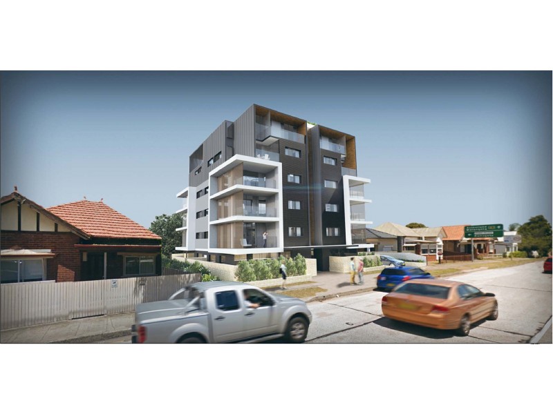 198-200 Princes Highway, Kogarah Bay NSW 2217