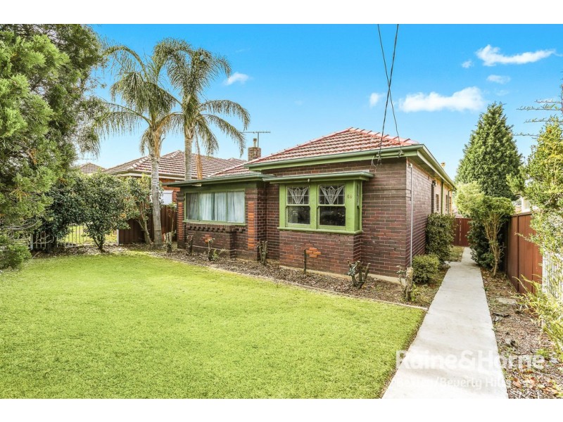 69 Warraroong Street, Beverly Hills NSW 2209