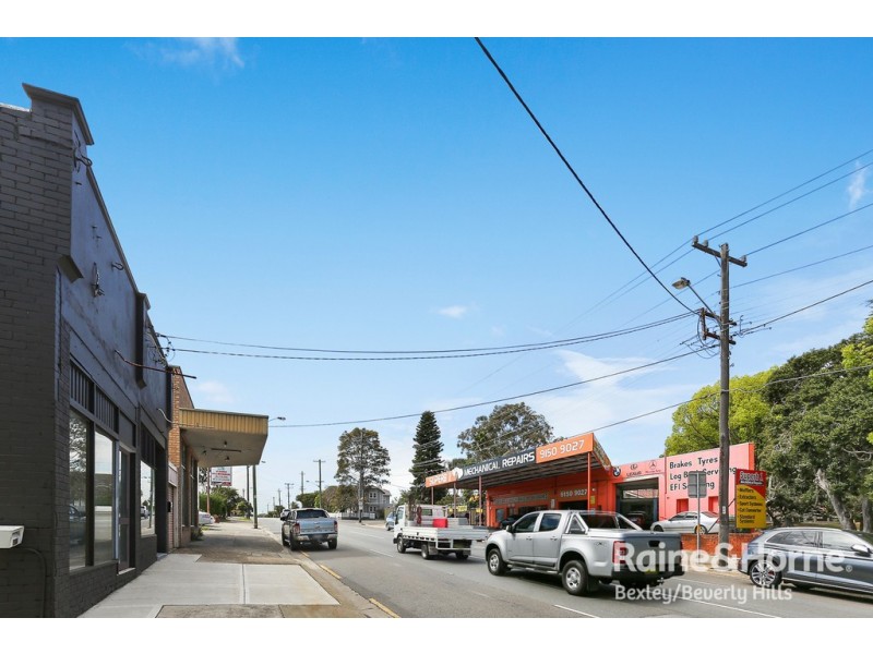 90 Stoney Creek Road Bexley, Bexley NSW 2207