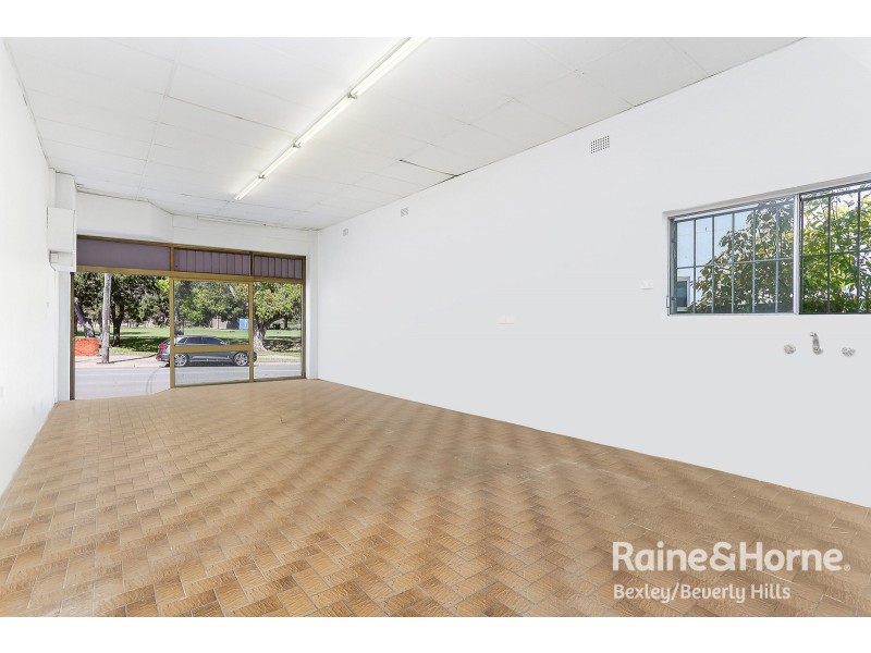 90 Stoney Creek Road Bexley, Bexley NSW 2207