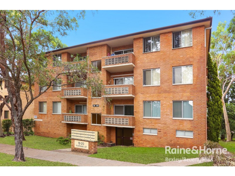 12/18-20 Kairawa Street, South Hurstville NSW 2221