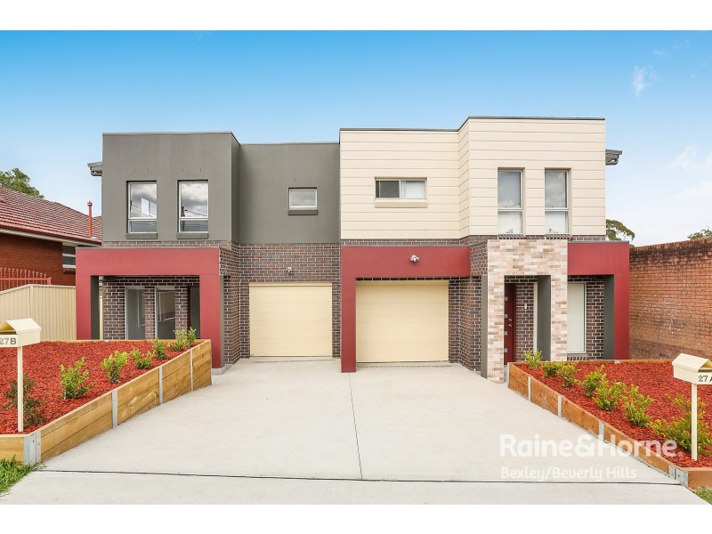 27b Sharp Street, Belmore NSW 2192