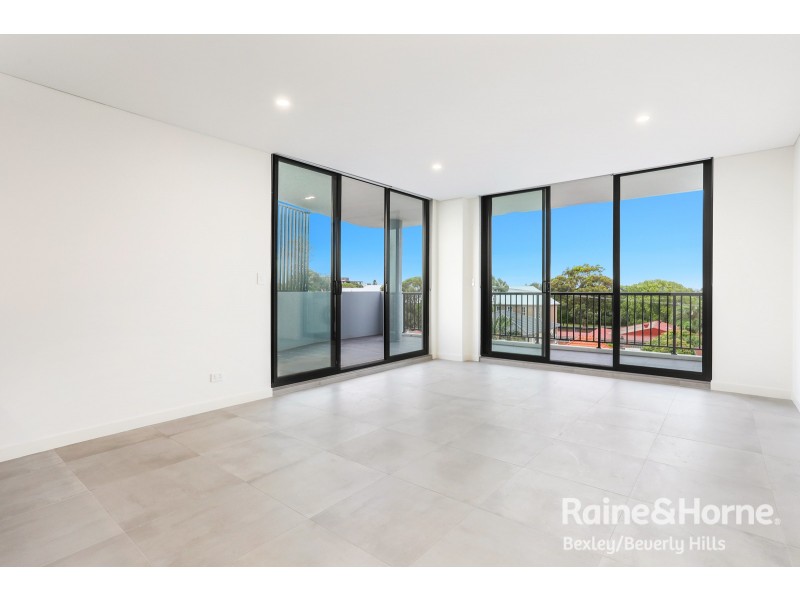 301/1-3 Harrow Road, Bexley NSW 2207