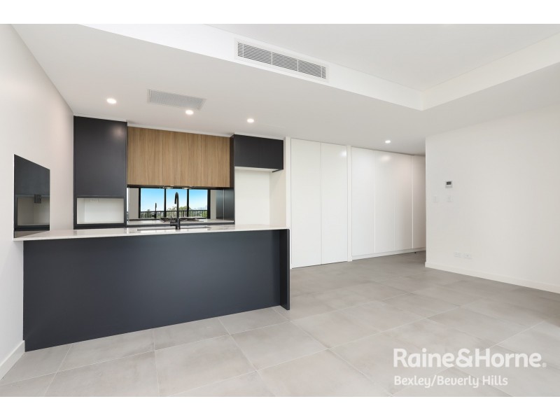 402/1-3 Harrow Road, Bexley NSW 2207