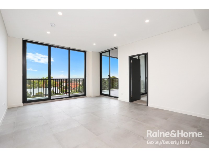 402/1-3 Harrow Road, Bexley NSW 2207