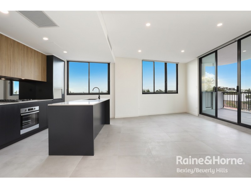 401/1-3 Harrow Road, Bexley NSW 2207