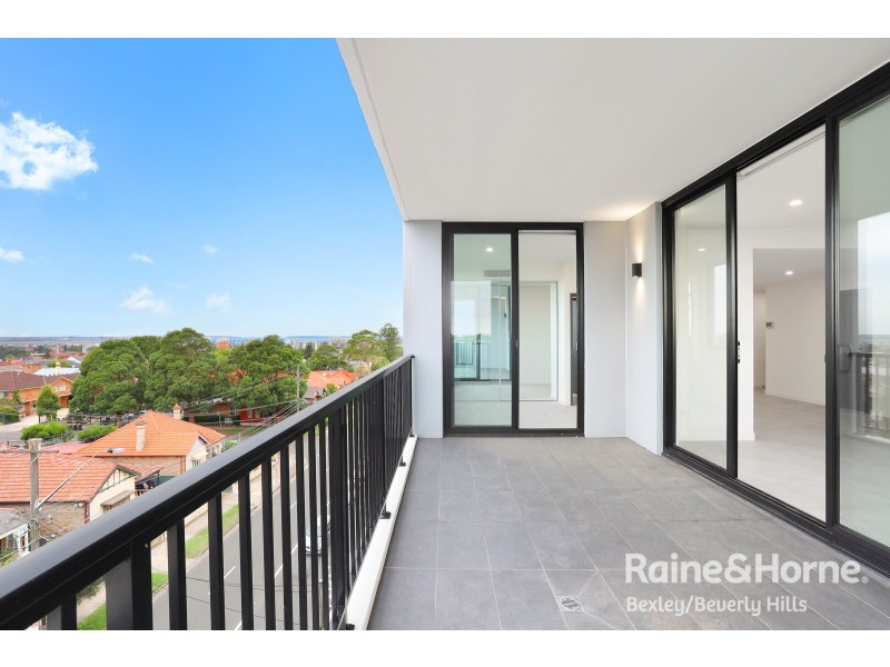 401/1-3 Harrow Road, Bexley NSW 2207