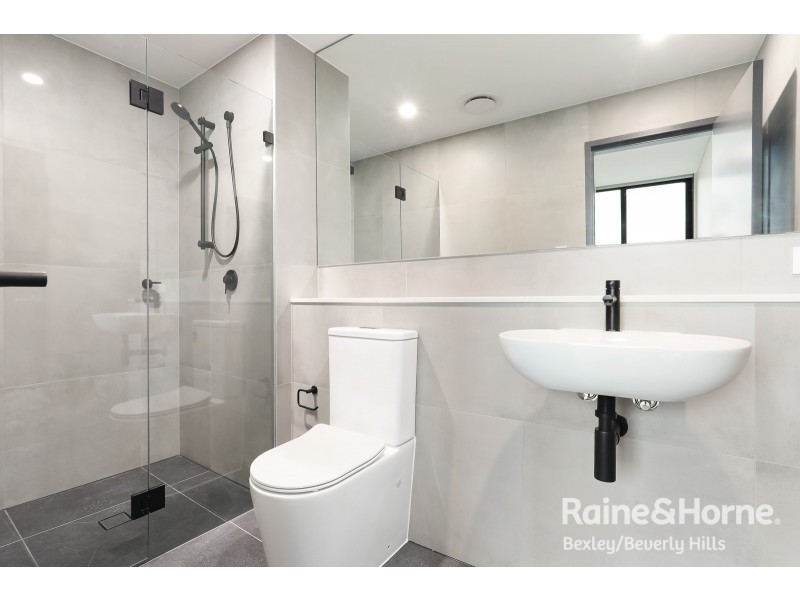 401/1-3 Harrow Road, Bexley NSW 2207